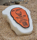 Mr. Grippy - Top Coat PRO Surf Wax - 16-30 degrees